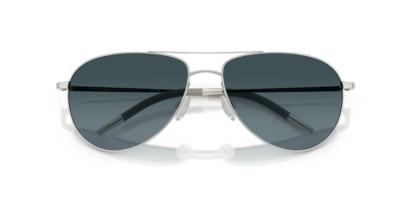 Oliver Peoples Benedict 1002S Sunglasses - view 25